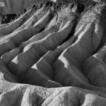 Canyons, shot from Zabriskie Point