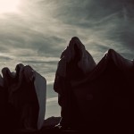 "The Last Supper," Rhyolite Ghost Town