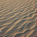 "Ripples," Mesquite Flats Dunes