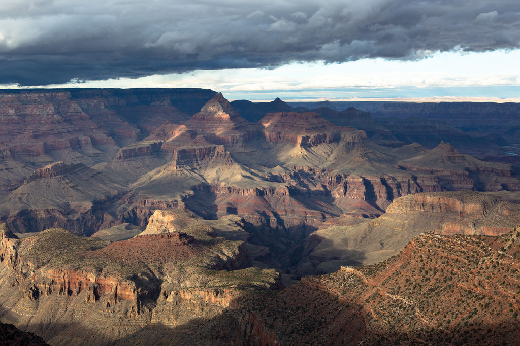 Grand Canyon