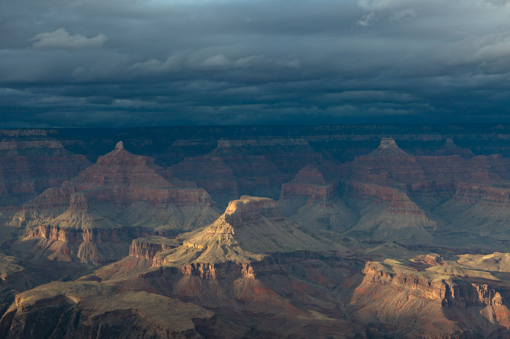 Grand Canyon