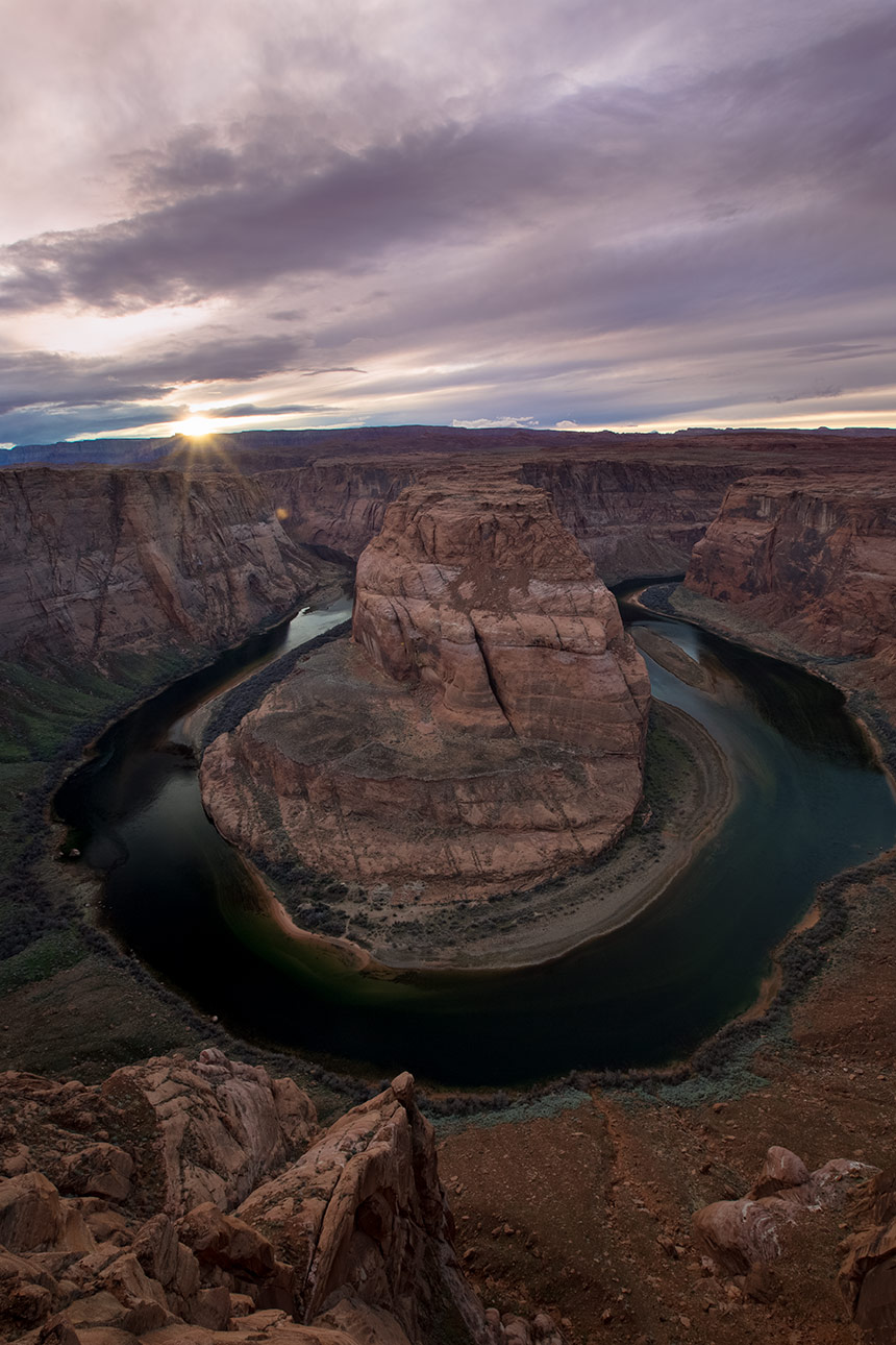 Horseshoe Bend