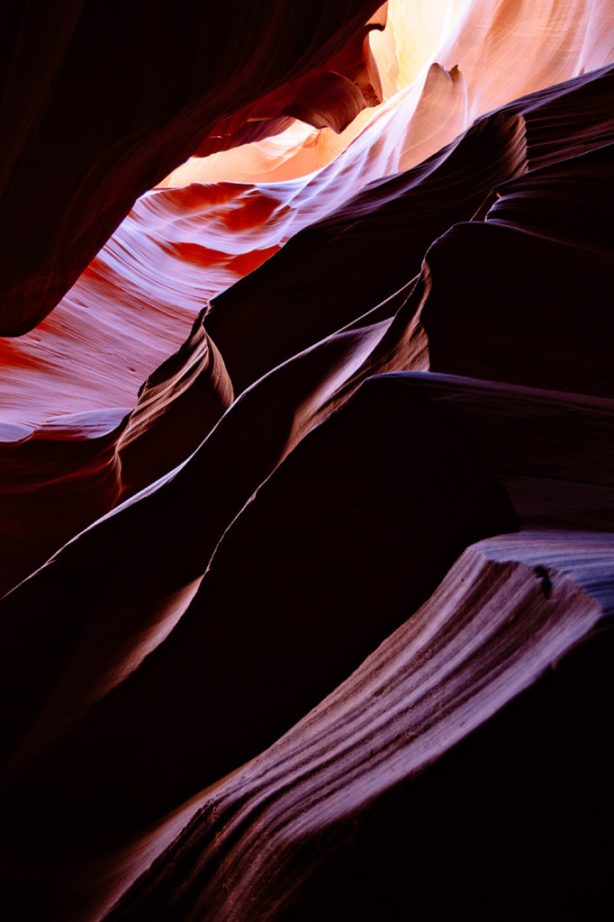 Upper Antelope Canyon