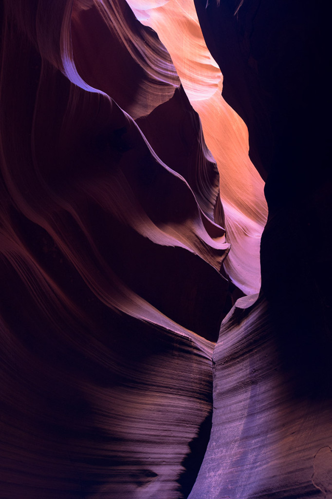 Upper Antelope Canyon