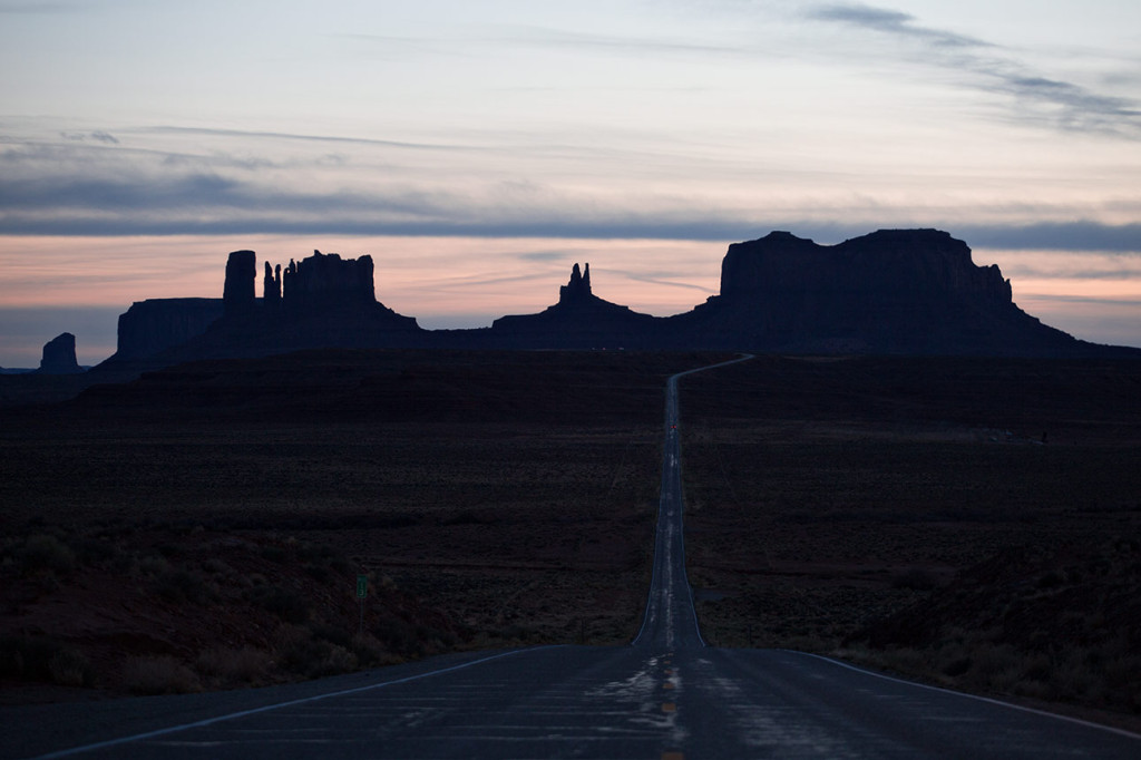 Monument Valley