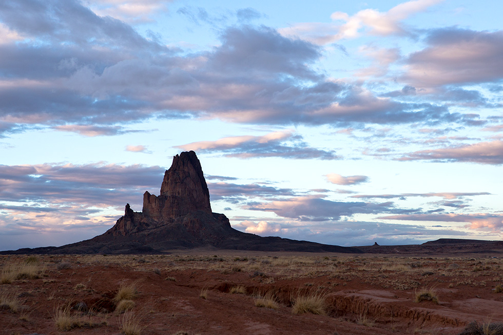 Rock of the gods