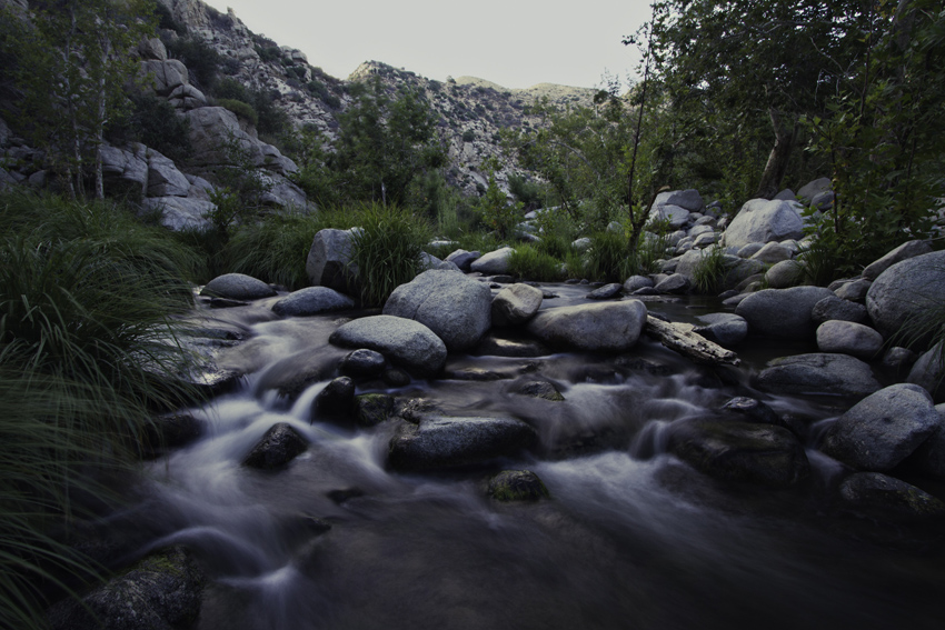 Deep Creek