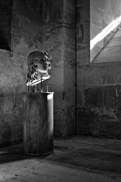 Crypt of the Pantheon