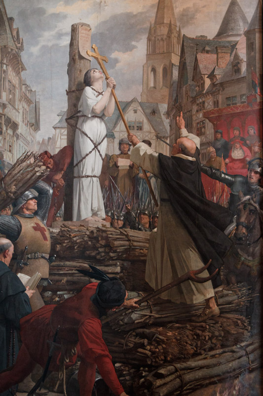 IMG_2468-1 Joan of Arc painting