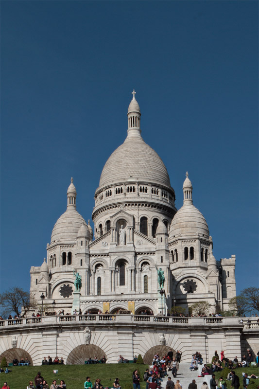 Sacre-Coeur