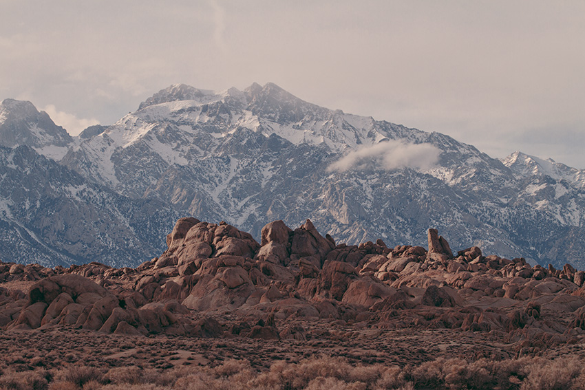 Jake Reinig Travel Photography Alabama Hills