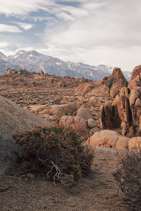 Jake Reinig Travel Photography Alabama Hills