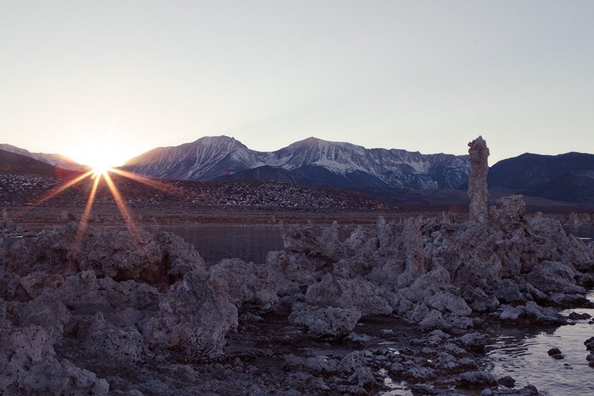 Jake Reinig Travel Photography | Mono Lake  