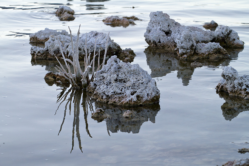 Jake Reinig Travel Photography | Mono Lake