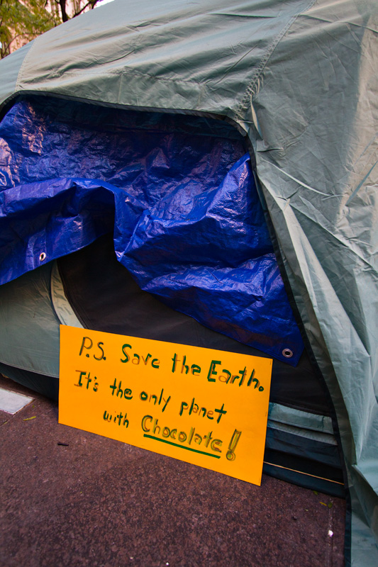 Occupy Wall Street
