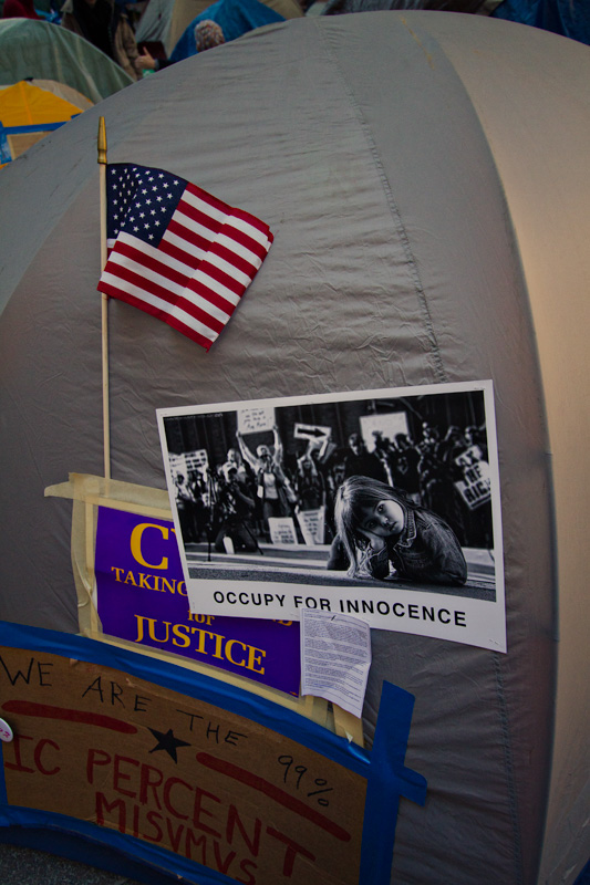 Occupy Wall Street