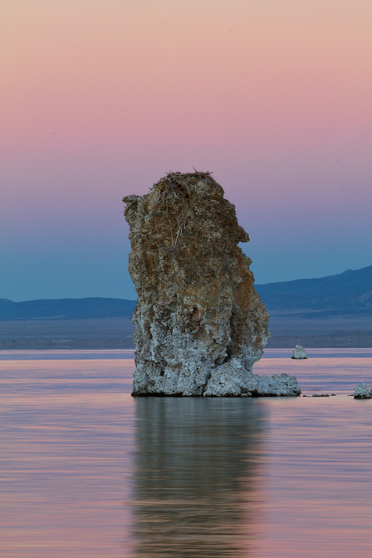 Jake Reinig Travel Photography | Mono Lake Tufa