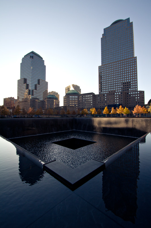 9/11 Memorial