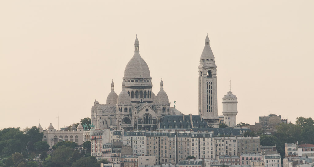 Sacre Coeur